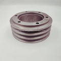 Belt pulley accessories 218708 crankshaft belt pulley